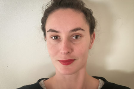 Sarah Jouan - Climat Adaptation Consulting